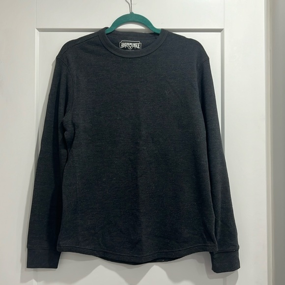 NWT American Eagle Men’s Longsleeve - Picture 1 of 4